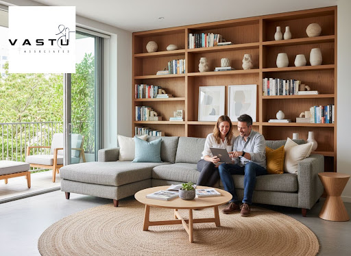 Dreaming of a home that looks beautiful and works perfectly for your daily life? At Vastushree As…