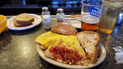 Photos of Nadine's Restaurant