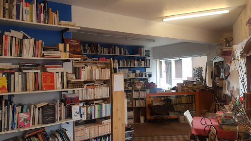 AU BONHEUR DE LIRE - Bouquiniste - Partenaire Atout Normandie - Thumbnail