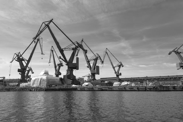 Gdansk Shipyard