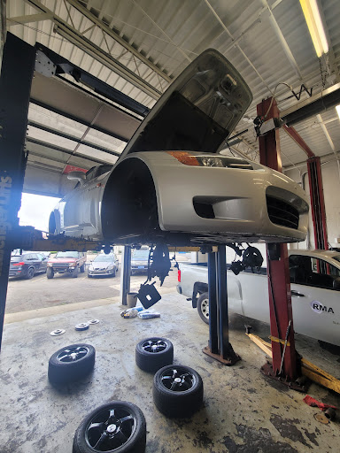 Jurgen's Automotive Repair LLC - Thumbnail