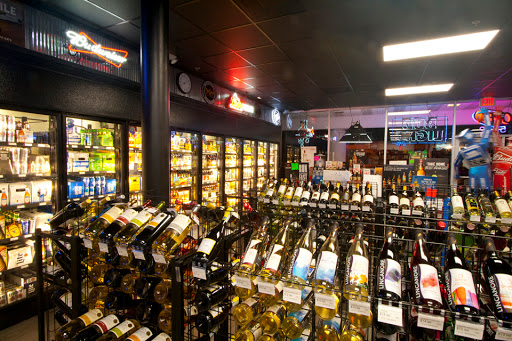 Ballenger Beer & Spirits Gallery - United States