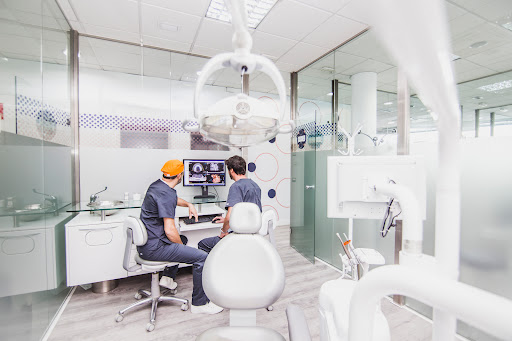 Vivanta Dental - Clínica Dental en Collado Villalba - Tu dentista de confianza
