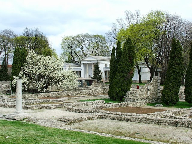 Aquincumi Múzeum
