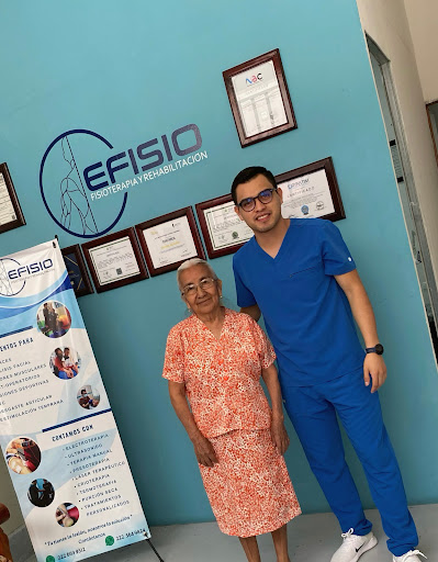 Fisioterapia Efisio - Thumbnail