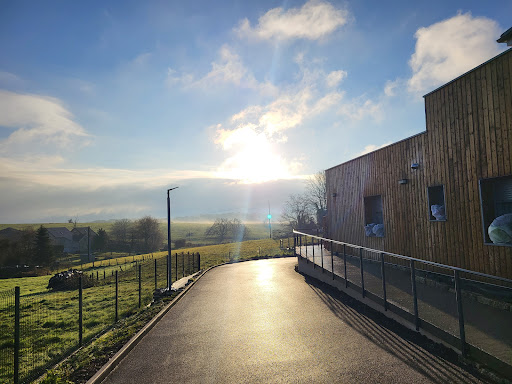 Photo de Maison Vies & Part'âges à Dannemarie-sur-Crète (25410)