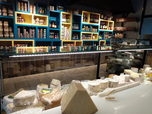 Crémerie des Lacs Gallery - France