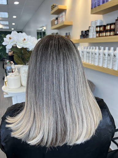 CHICKS HAIR SALON AND BARBER - Thumbnail