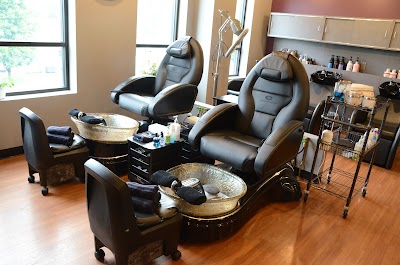 Intrigue Salon & Day Spa