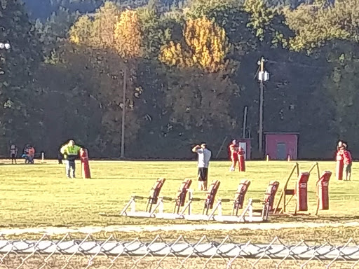 Glendale High School - Visual