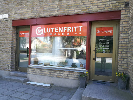 Glutenfritt i Malmö - Thumbnail