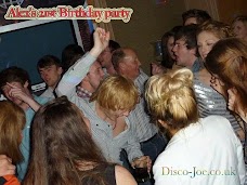 Mobile Disco – Wedding’s Birthday Children’s Nightclub Fete …DJ for all occasions… leeds