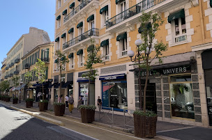 Photo n°6 de Les Allées du Commerce - Immobilier commercial à Nice (Agence immobilière)