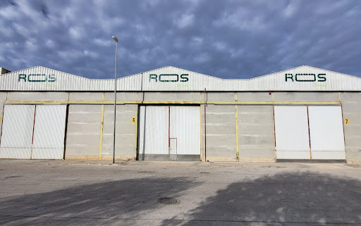 Ros Logística - Almacenes Fatasan Silla