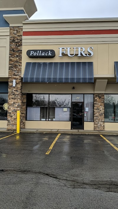 Pollack Furs