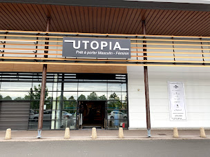 Photo n°16 de Utopia à Aire-sur-la-Lys (Magasin de vêtements)