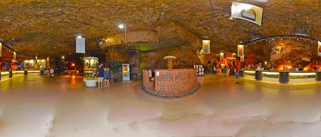 Les Caves Bailly Lapierre