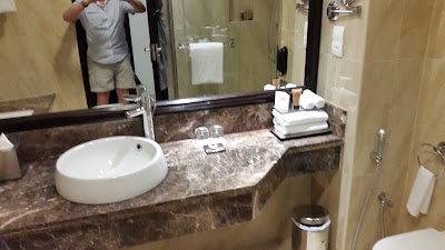 Photos of Bahi Ajman Palace Hotel