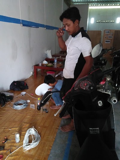 Photos of Warung Pak Rie