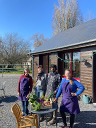 Photo n°4 de La Ferme des 5 Bottes à Lieurey (Restaurant)