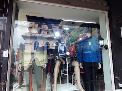 Clothing Store