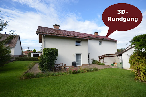 Lauterberg Immobilien - Ihr Immobilienmakler und Sachverständigenbüro in Göttingen