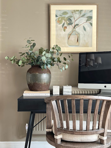 The Beige Home - Thumbnail