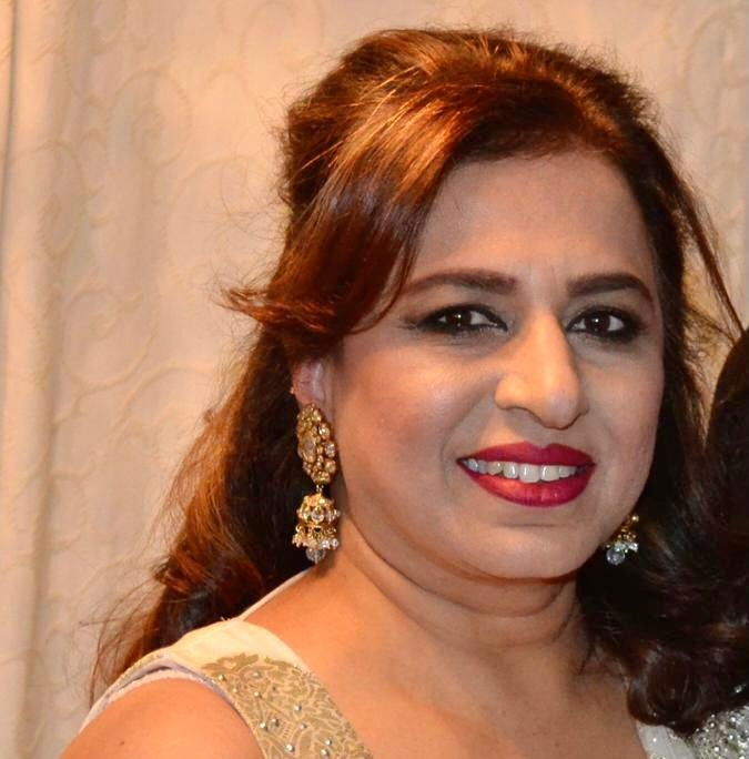 Anita Bedi Mua - Makeup Artists - photo 1