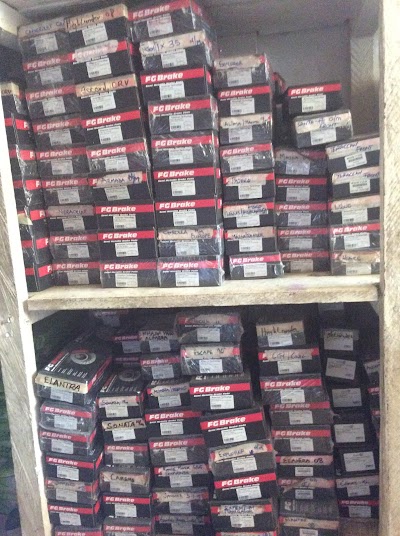 Photos of Auto Parts Catalog Enterprise