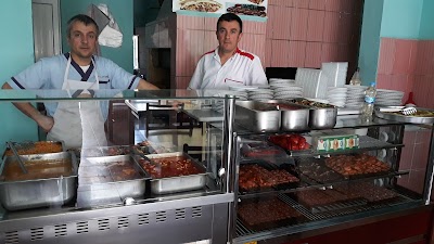 Çınar Kebap lahmacun pide sulu yemek çorba Salonu