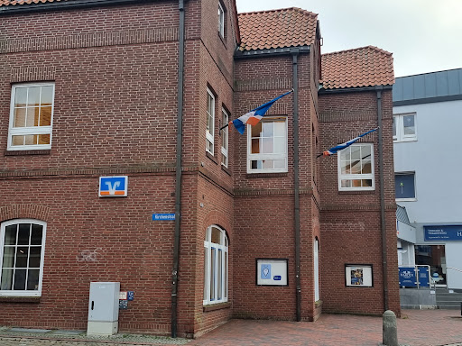VR Bank zwischen den Meeren eG, Filiale Heiligenhafen - Thumbnail