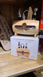 Photo n°8 de Tabac Lou Bial à Saint-Martin-Vésubie (Bureau de tabac)