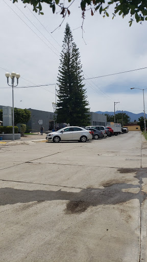 ISSSTE Clínica Hospital, Cd. Guzmán - Thumbnail