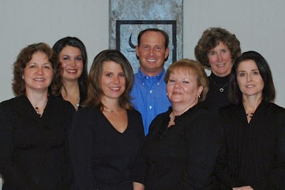 Dr. Edward C. Yates, DDS