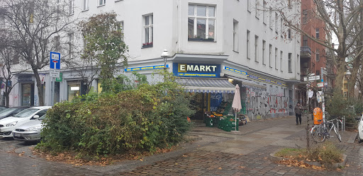 E-Markt - Visual