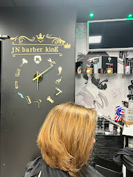 Photo n°9 de JN barber king à Lyon (Salon de coiffure)