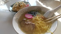ラーメン 貴久屋