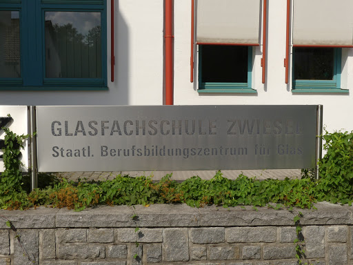 Gesellschaft von Freunden der Glasfachschule Zwiesel e.V. - Thumbnail