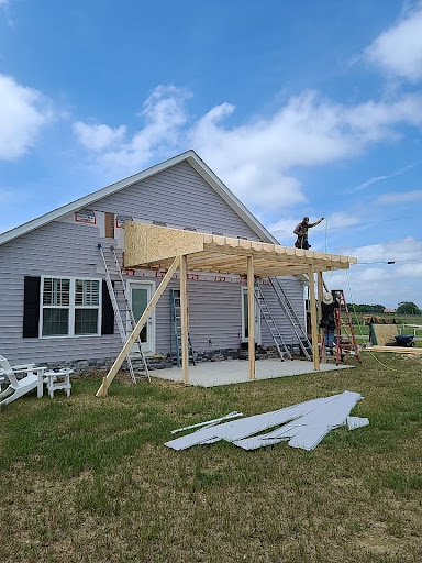 House Custom Carpentry, LLC - Thumbnail