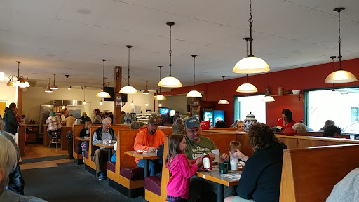 Claremont Country Cafe