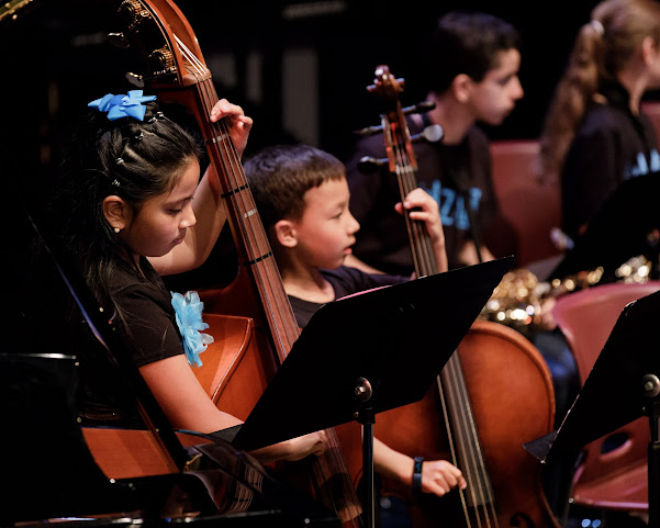 Seattle JazzED by null