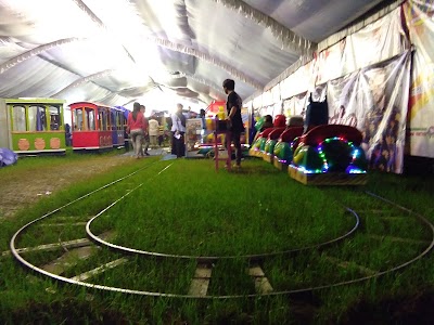 Photos of Field Pahing market