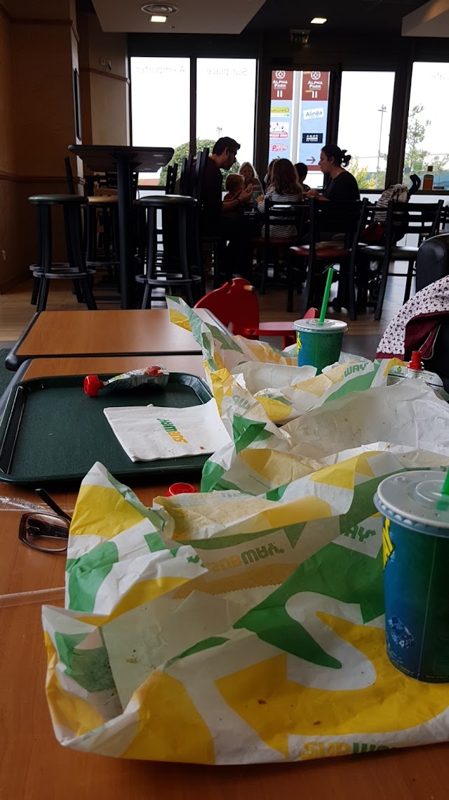 Subway