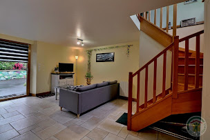 Photo n°14 de Le petit nid breton - Gîtes de France à Bonnemain (Lodge)