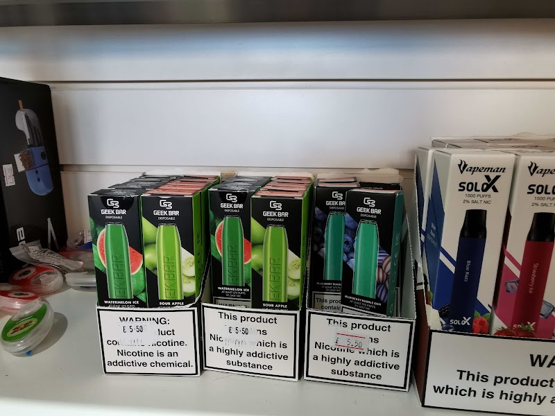 AJ Convenience Stor Ripley photo 3