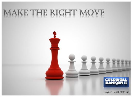 Jack Giarmo Coldwell Banker Haynes Real Estate Gallery - United States