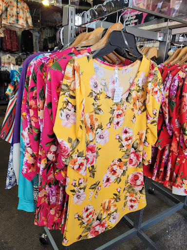 Jacky's Fashion - Thumbnail