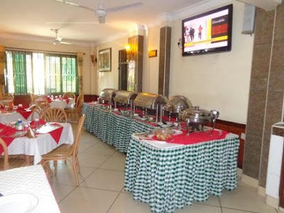 Photos of JAMBO VILLAGE PARK HOTEL