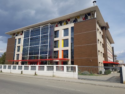Photos of Yahya Kemal Elementary & High School
