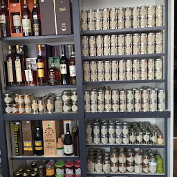 Photo n°14 de In Finé Épicerie Gourmande à Besançon (Caviste)